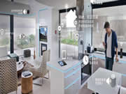 高通將成為智能家居發(fā)展的新熱點