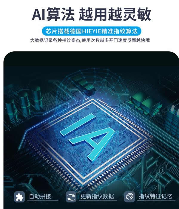 智能鎖推薦|好太太智能家居為消費者智造安防產品