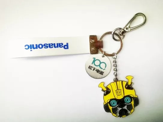 松下電子鎖12.20京東大牌秒殺日，大黃蜂聯名款即將上市！