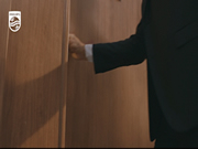 飛利浦智能鎖：“全自動”儼然成為了智能鎖的標配