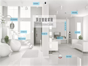 頂吉智能鎖:對高品質家居環境的要求愈來愈高