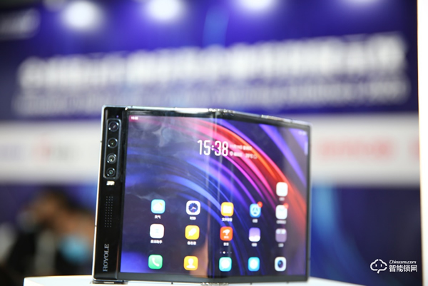 打造觸控顯示行業健康閉環，2021深圳國際全觸與顯示展發布行業年度關鍵詞