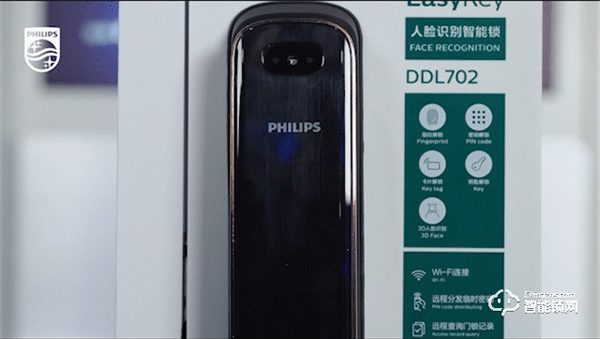 多口之家力薦的飛利浦智能鎖，到底強在哪里？