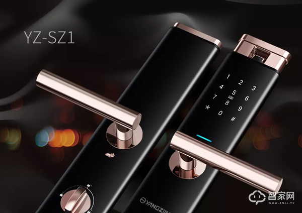 輕奢、簡約、歐式？不同裝修風格，智能鎖安裝各有講究！