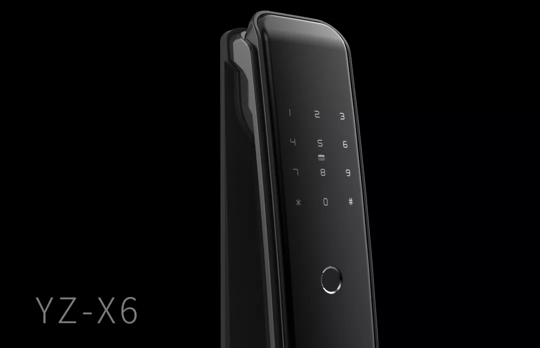 輕奢、簡約、歐式？不同裝修風格，智能鎖安裝各有講究！