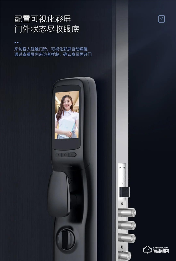 新品預告 | 大屏貓眼指紋鎖D11f震撼來襲! 新品預告 | 大屏貓眼指紋鎖D11f震撼來襲!