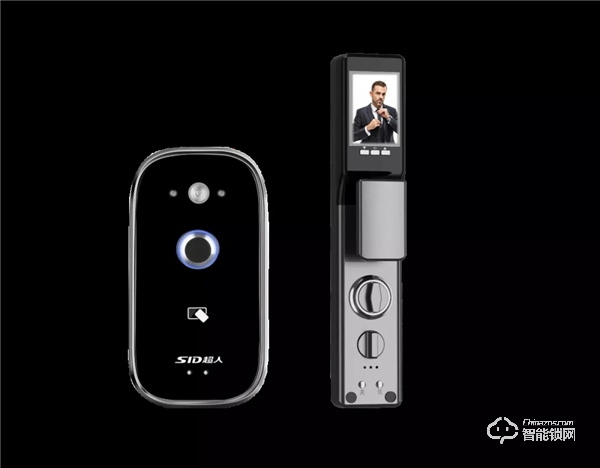 重磅！超人推出多款智能門，以極簡輕奢，能否重新定義現代戶門？