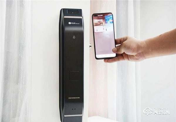 智能家居聯動、全自動開關鎖……解讀兩款華為智選德施曼智能鎖的熱銷實力