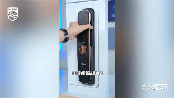 日常開關鎖的3大問題，你都中招了嗎？