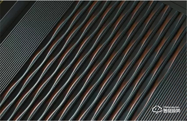 天能智能門，用一樘好門，打開你理想中的家