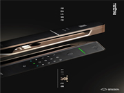 天能室內(nèi)指紋鎖是幾線(xiàn)品牌?