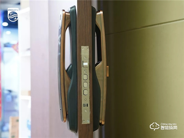 為什么說導向片對智能鎖的安裝很重要？關鍵在這！