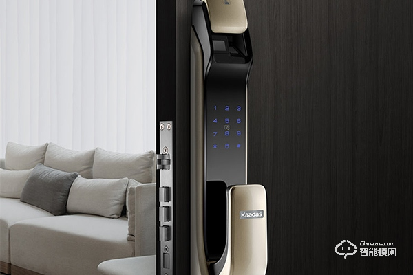 凱迪仕智能鎖價格多少
