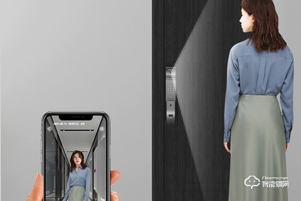 凱迪仕智能鎖價格多少