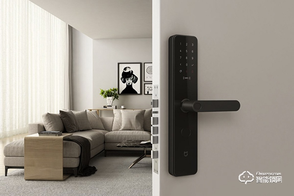 小米智能鎖是哪個廠家生產(chǎn)的