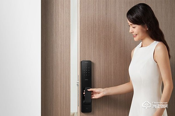 小米智能鎖是哪個廠家生產(chǎn)的