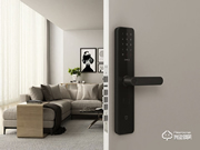 小米智能鎖性價比怎么樣？