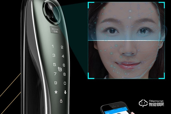 指e家智能鎖怎么樣