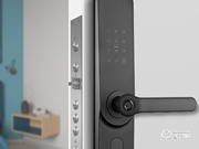 帝爾斯智能鎖口碑怎么樣?