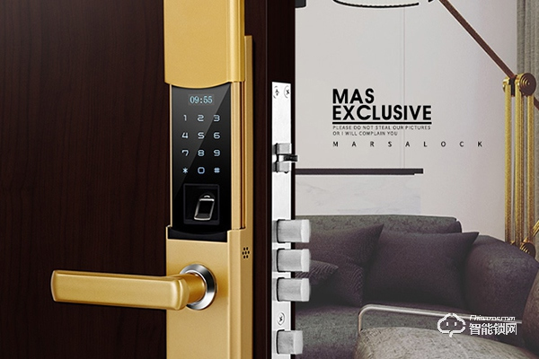瑪莎洛克智能鎖質量怎么樣