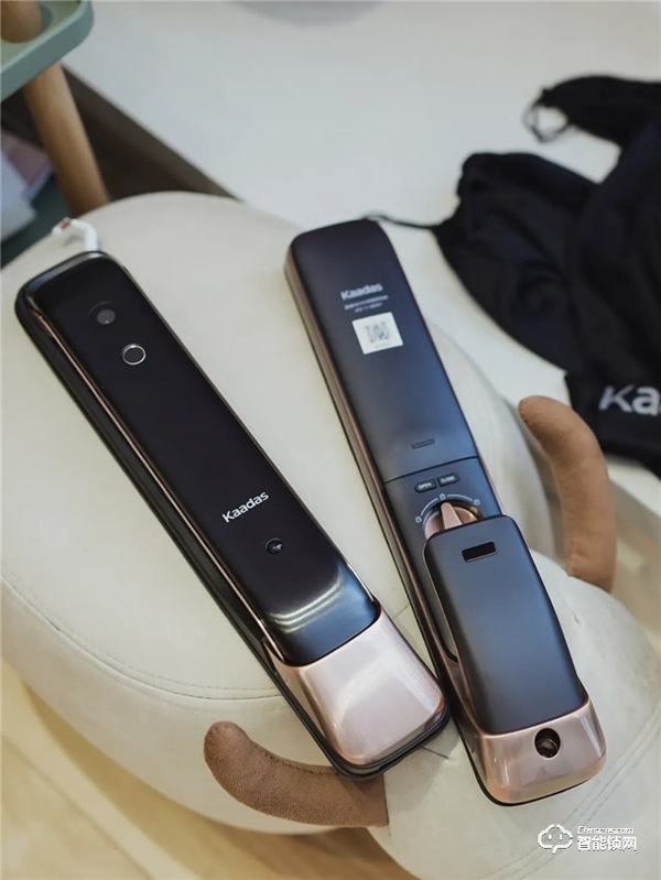 開學第一堂課！想換智能鎖，不知道如何測量門鎖尺寸？手把手教學~