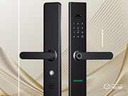 天狐云智能鎖是幾線品牌?