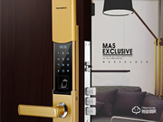 瑪莎洛克智能鎖口碑怎么樣?