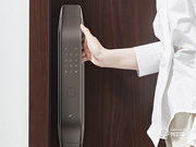 入戶門智能鎖什么品牌好