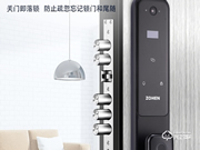 入戶門智能鎖值得購買嗎?