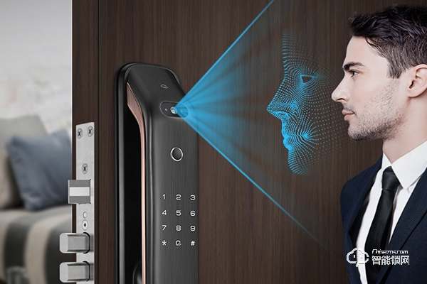 人臉識別智能鎖哪個牌子好