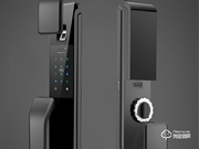 飛利浦智能鎖有哪些優點?