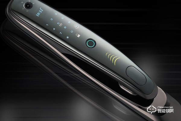 半自動智能鎖哪個牌子好