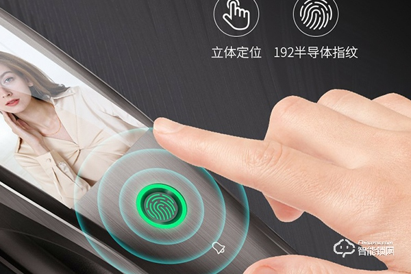 普尼歐智能鎖怎么樣