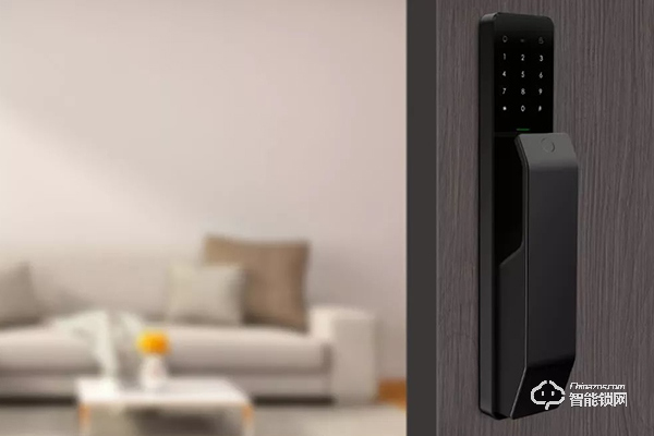 鎖巨人智能鎖怎么樣