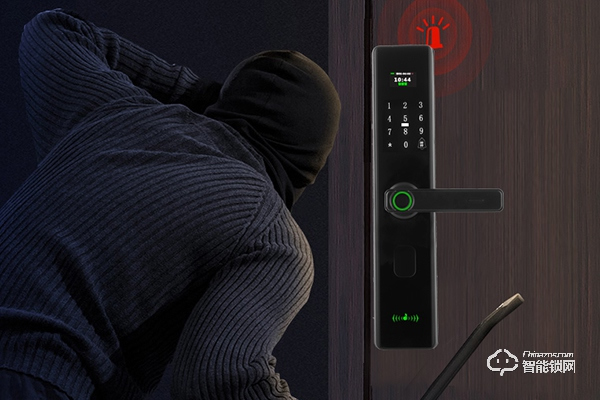 鎖勃斯智能鎖是品牌嗎