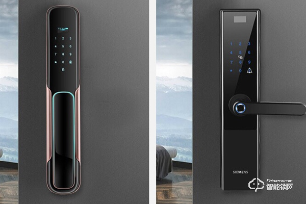 索尼智能鎖怎么樣