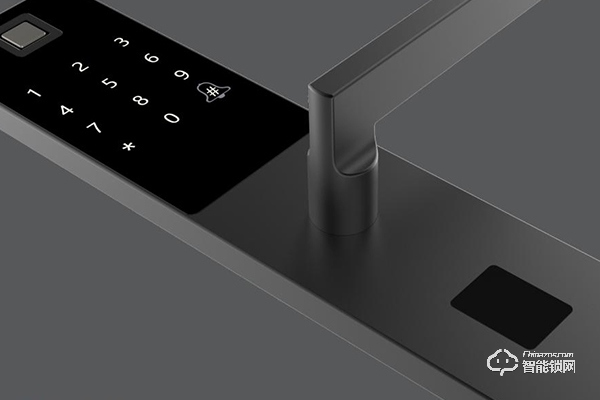 水立方智能鎖怎么樣