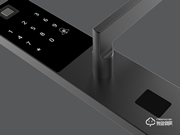 水立方智能鎖質量怎么樣