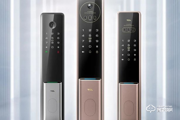 tcl智能鎖是tcl自己生產的嗎