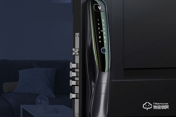 小米智能鎖哪個好