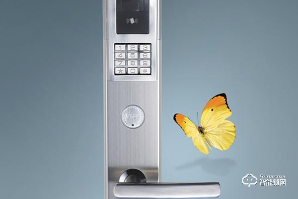 小家丁智能鎖怎么樣