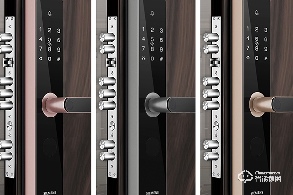 西門子智能鎖工程代理