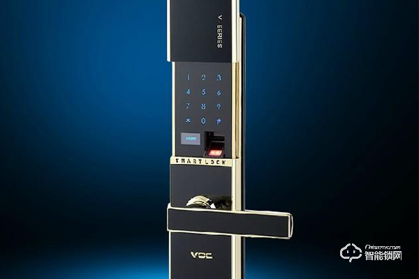 防盜門智能鎖品牌排行榜前十名