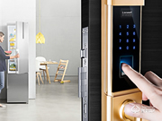 凱迪仕智能鎖:為出行打好安全基礎