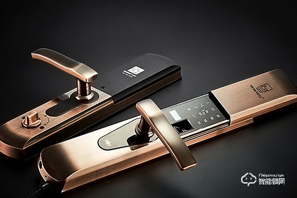 叮咚智能鎖怎么樣
