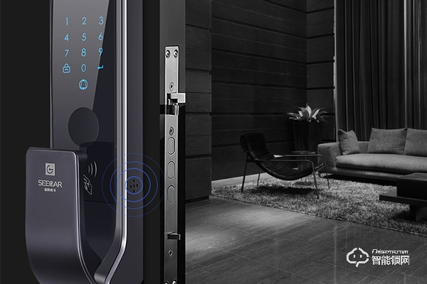 德國智能鎖品牌