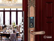 科裕智能鎖質量怎么樣?