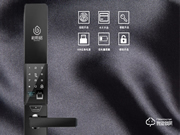 柏斯格智能鎖質(zhì)量怎么樣