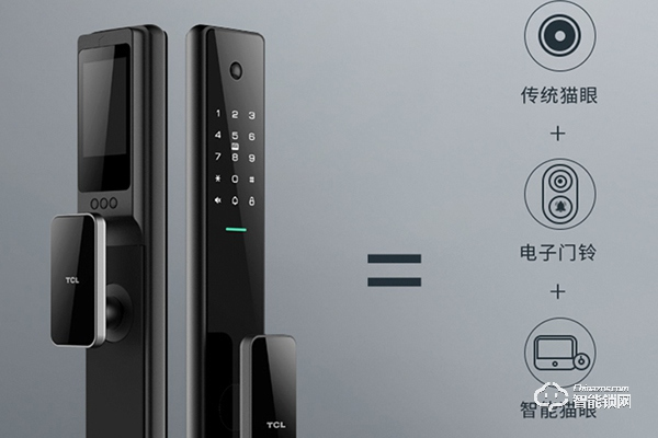 安全門智能鎖全國排名