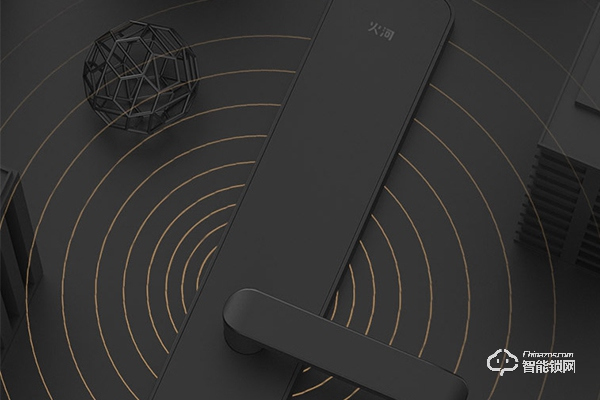 火河智能鎖加盟